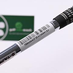 TaylorMade P750 Pitching Wedge  / 47 Degree / Stiff+ Flex KBS $-Taper 125 Shaft - Image 5