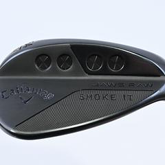 Callaway Jaws Raw Sand Wedge / 54 Degree / Regular Flex Elevate MPH Shaft - Image 1