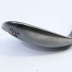 Callaway Jaws Raw Sand Wedge / 54 Degree / Regular Flex Elevate MPH Shaft - Image 3