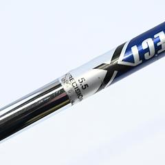 Callaway Forged Sand Wedge / 56 Degree / Regular Flex Project X Rifle  Shaft - Image 4