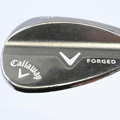 Callaway Forged Sand Wedge / 56 Degree / Regular Flex Project X Rifle  Shaft - Image 1