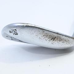 Callaway Mack Daddy Forged Lob Wedge / 58 Degree / Regular Flex N.S.Pro 950 GH - Image 3