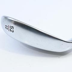Callaway Mack Daddy CB Gap Wedge / 52 Degree / Wedge Flex KBS Hi-Rev 2.0 105 - Image 3