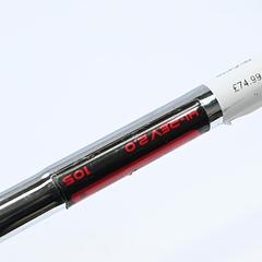 Callaway Mack Daddy CB Gap Wedge / 52 Degree / Wedge Flex KBS Hi-Rev 2.0 105 - Image 4