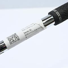 Callaway Mack Daddy CB Gap Wedge / 52 Degree / Wedge Flex KBS Hi-Rev 2.0 105 - Image 5