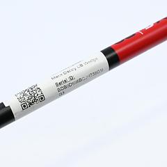 Callaway Mack Daddy CB Gap Wedge / 50 Degree / Wedge Flex KBS Hi-Rev G 80 Shaft - Image 5