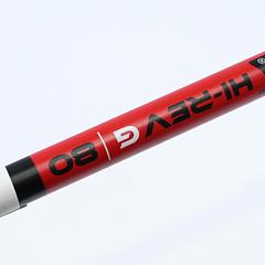 Callaway Mack Daddy CB Gap Wedge / 50 Degree / Wedge Flex KBS Hi-Rev G 80 Shaft - Image 4