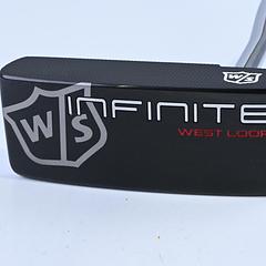 Wilson Infinite West Loop Putter / 34 Inch - Image 2