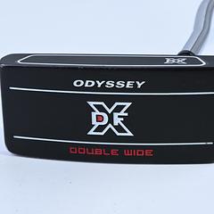 Odyssey DFX 2021 Double Wide Putter / 35 Inch - Image 2