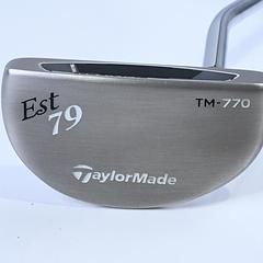 Taylormade Classic Est. 79 TM-770 Putter / 34 Inch - Image 2