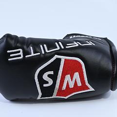 Wilson Infinite West Loop Putter / 34 Inch - Image 8