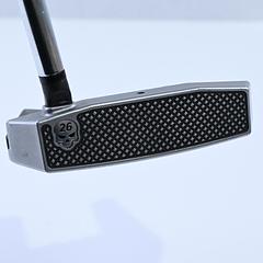 Left Hand PXG Battle Ready II Bat Attack Putter / 34.5 Inch - Image 3