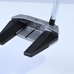 Left Hand PXG Battle Ready II Bat Attack Putter / 34.5 Inch - Image 4