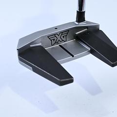 Left Hand PXG Battle Ready II Bat Attack Putter / 34.5 Inch - Image 5