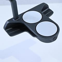 Odyssey DFX 2025 2 Ball Blade Putter / 34 Inch - Image 4