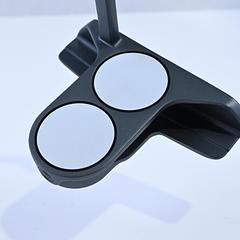 Odyssey DFX 2025 2 Ball Blade Putter / 34 Inch - Image 5