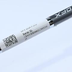 Odyssey DFX 2025 2 Ball Blade Putter / 34 Inch - Image 6