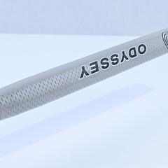 Odyssey DFX 2025 2 Ball Blade Putter / 34 Inch - Image 7
