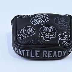 Left Hand PXG Battle Ready II Bat Attack Putter / 34.5 Inch - Image 8