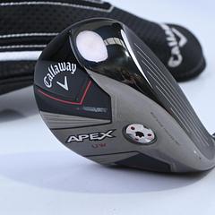 Tour Issue Callaway Apex UW 24 #3 Hybrid / 19 Degree / TX-Flex Diamana PD 70 - Image 1