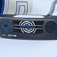 Odyssey Ai-One Double Wide Putter / 34 Inch - Image 1