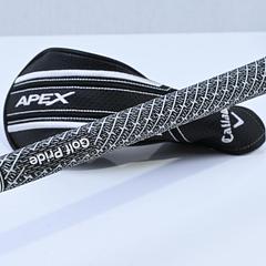Tour Issue Callaway Apex UW 24 #3 Hybrid / 19 Degree / TX-Flex Diamana PD 70 - Image 8