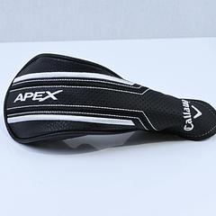 Tour Issue Callaway Apex UW 24 #3 Hybrid / 19 Degree / TX-Flex Diamana PD 70 - Image 9