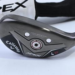 Callaway Apex #4 Hybrid / 23 Degree / Regular Flex Project X Catalyst 70 - Image 1