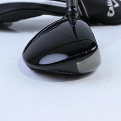Tour Issue Callaway Apex UW 24 #3 Hybrid / 19 Degree / TX-Flex Diamana PD 70 - Image 3