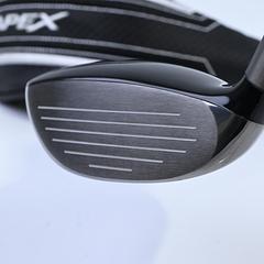 Tour Issue Callaway Apex UW 24 #3 Hybrid / 19 Degree / TX-Flex Diamana PD 70 - Image 4