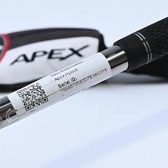 Callaway Apex #4 Hybrid / 23 Degree / Regular Flex Project X Catalyst 70 - Image 7