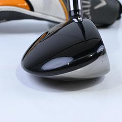 Callaway Mavrik Pro #2 Hybrid / 18 Degree / Stiff Flex KBS Hybrid 80 Shaft - Image 3