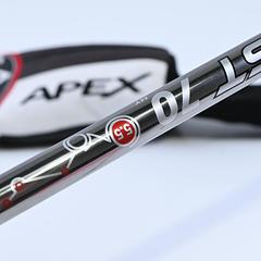 Callaway Apex #4 Hybrid / 23 Degree / Regular Flex Project X Catalyst 70 - Image 6