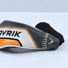 Callaway Mavrik Pro #2 Hybrid / 18 Degree / Stiff Flex KBS Hybrid 80 Shaft - Image 9