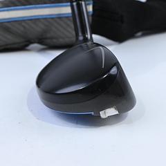 Ladies Callaway Steelhead XR #4 Hybrid / 22 Degree / Ladies Flex Matrix Ozik 50 - Image 3