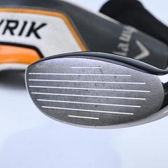 Callaway Mavrik Pro #2 Hybrid / 18 Degree / Stiff Flex KBS Hybrid 80 Shaft - Image 4
