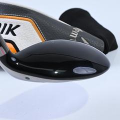 Callaway Mavrik Pro #2 Hybrid / 18 Degree / Stiff Flex KBS Hybrid 80 Shaft - Image 5