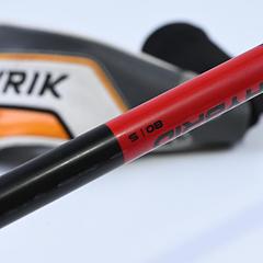 Callaway Mavrik Pro #2 Hybrid / 18 Degree / Stiff Flex KBS Hybrid 80 Shaft - Image 6