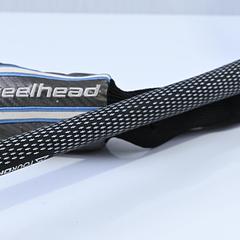 Ladies Callaway Steelhead XR #4 Hybrid / 22 Degree / Ladies Flex Matrix Ozik 50 - Image 8