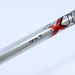 Ladies Callaway X Hot #4 Hybrid / 22 Degree / Ladies Flex Project X PXv Shaft - Image 6