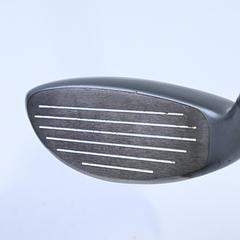 Ladies Callaway X Hot #4 Hybrid / 22 Degree / Ladies Flex Project X PXv Shaft - Image 4