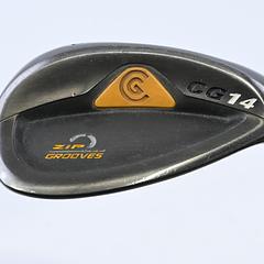Cleveland CG14 Sand Wedge / 56 Degree / Wedge Flex Cleveland Traction Shaft - Image 1