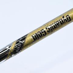 Cleveland RTX 6 Zipcore Tour Rack Lob Wedge / 60 Degree / X-Flex DG X7 Shaft - Image 4