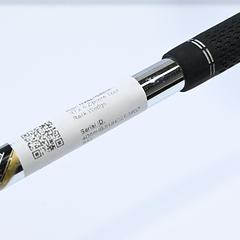 Cleveland RTX 6 Zipcore Tour Rack Lob Wedge / 60 Degree / X-Flex DG X7 Shaft - Image 5