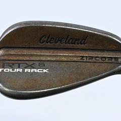 Cleveland RTX 6 Zipcore Tour Rack Pitching Wedge / 48 Degree / X-Flex DG X7 - Image 1