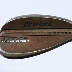 Cleveland RTX 6 Zipcore Tour Rack Sand Wedge / 54 Degree / X-Flex DG X7 - Image 1