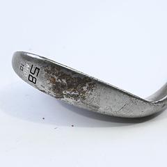 Cleveland RTX ZipCore Lob Wedge / 58 Degree / Stiff Flex Dynamic Gold S400 - Image 3