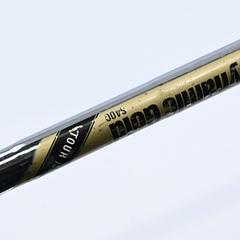 Cleveland RTX ZipCore Lob Wedge / 58 Degree / Stiff Flex Dynamic Gold S400 - Image 4