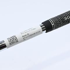 Cleveland RTX ZipCore Lob Wedge / 58 Degree / Stiff Flex Dynamic Gold S400 - Image 5