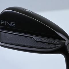 Ping G425 Crossover #4 Iron / 22.5 Degree / Blue Dot / Stiff Flex Ping Alta CB - Image 1